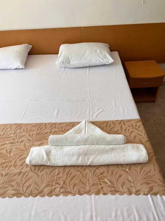 Хотел Диамант Hotel Diamond Balcsik Kültér fotó