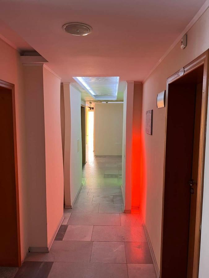 Хотел Диамант Hotel Diamond Balcsik Kültér fotó