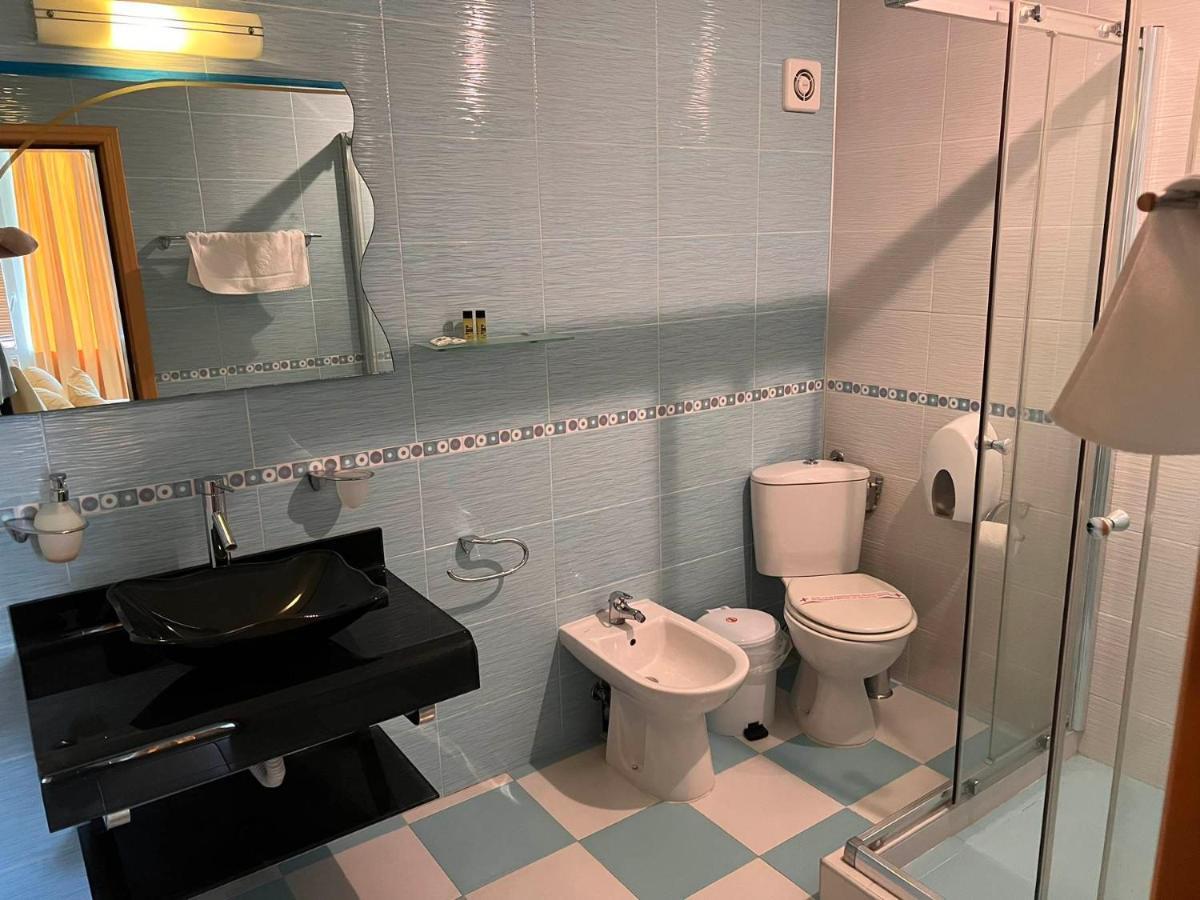 Хотел Диамант Hotel Diamond Balcsik Kültér fotó