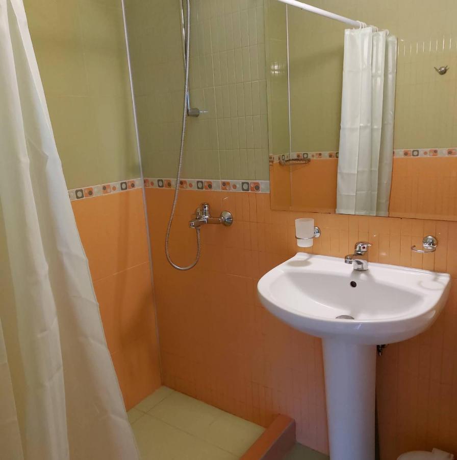 Хотел Диамант Hotel Diamond Balcsik Kültér fotó