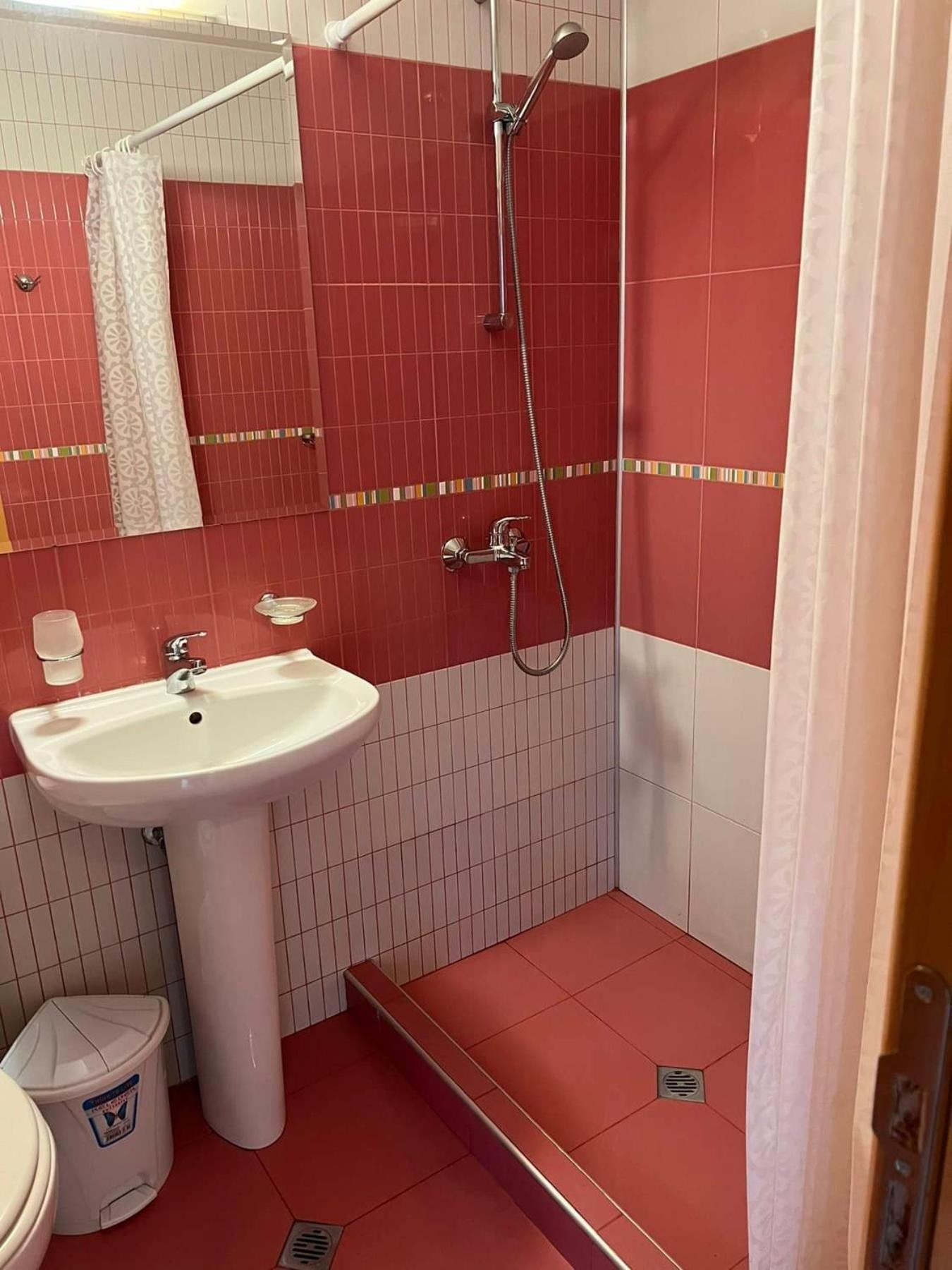 Хотел Диамант Hotel Diamond Balcsik Kültér fotó