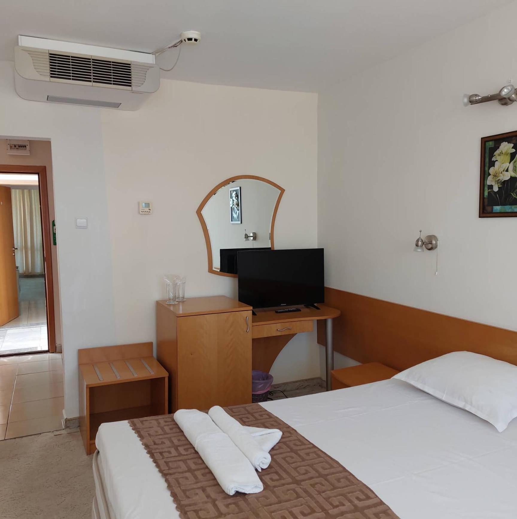 Хотел Диамант Hotel Diamond Balcsik Kültér fotó